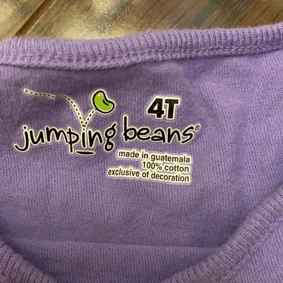 Bug Sister tshirt 4T - Picture 2 of 3